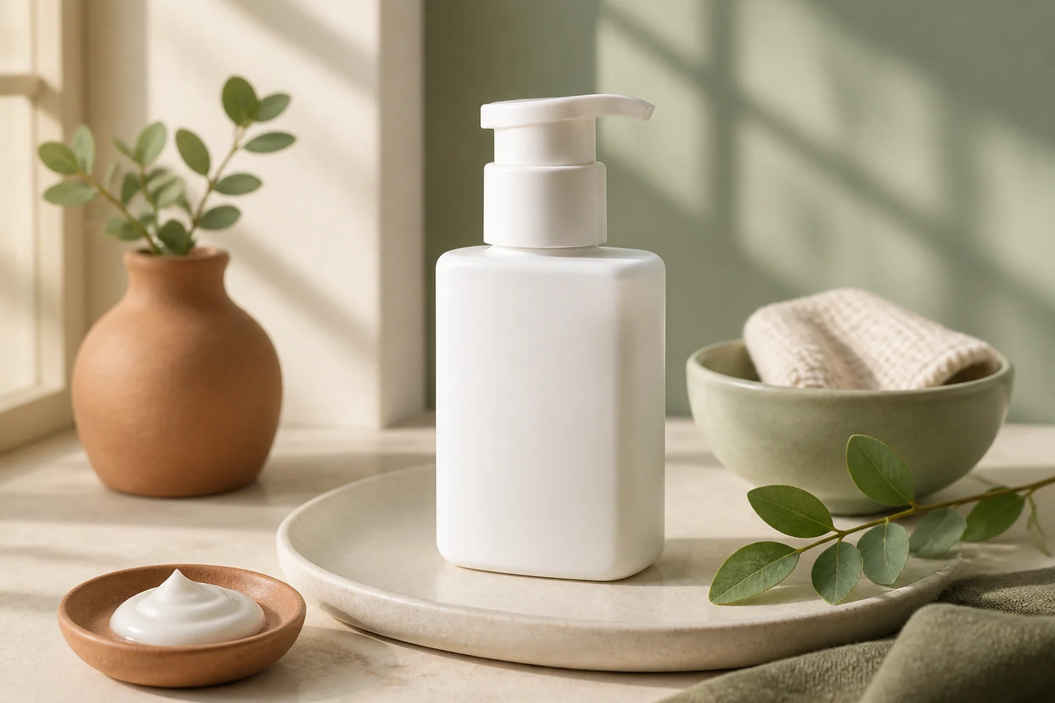 Illustration representing La Roche-Posay Toleriane Double Repair; not the exact retail package