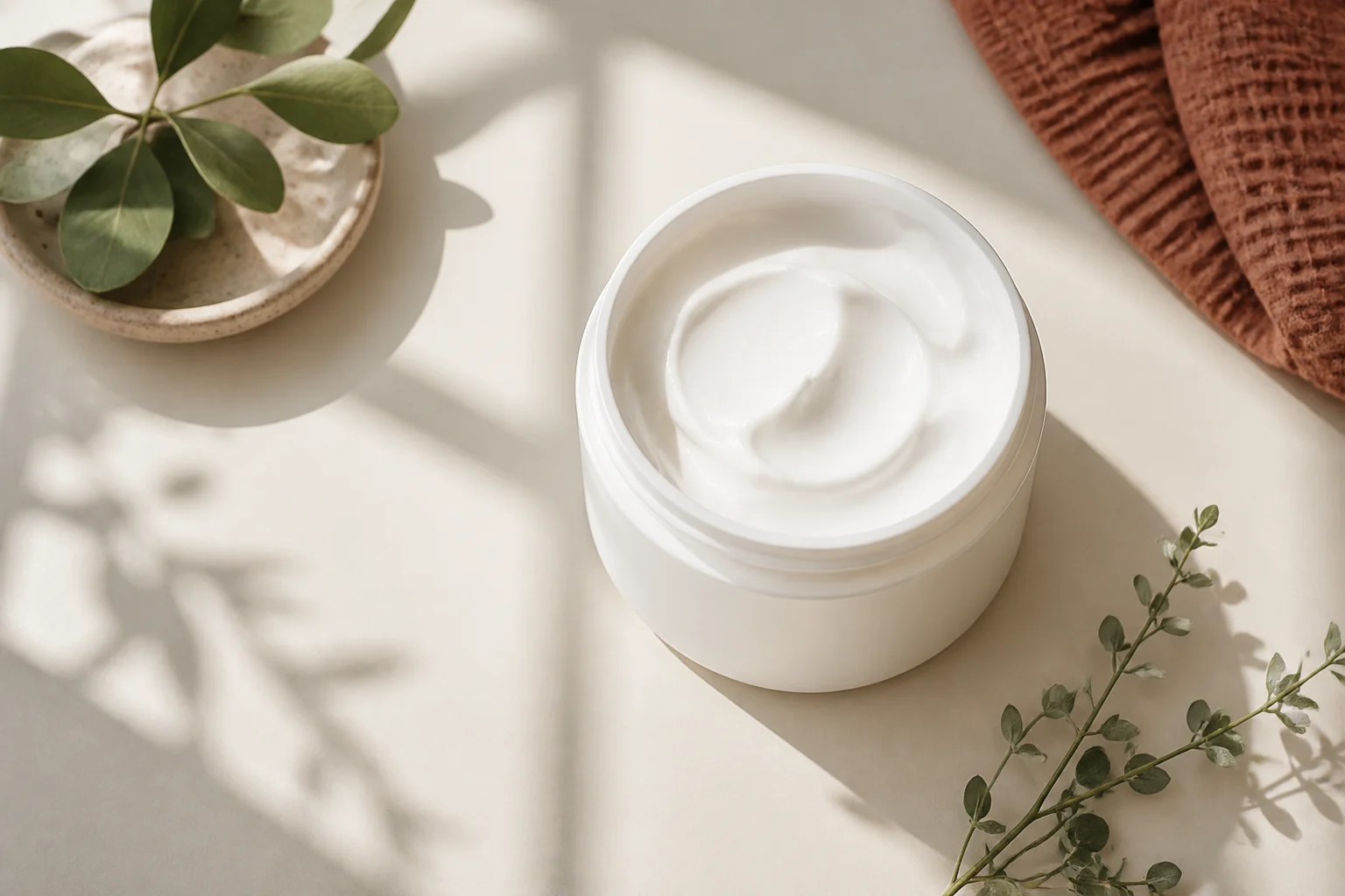 Illustration representing CeraVe Moisturizing Cream, 19 oz; not the exact retail package