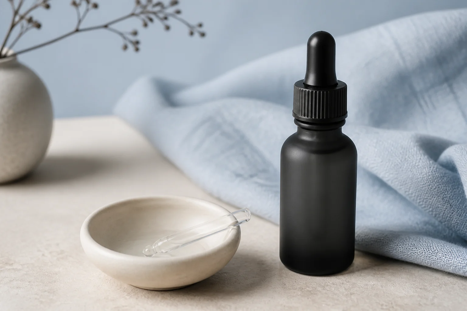 Illustration representing Timeless Vitamin C + E + Ferulic Acid Serum, 1 oz; not the exact retail package