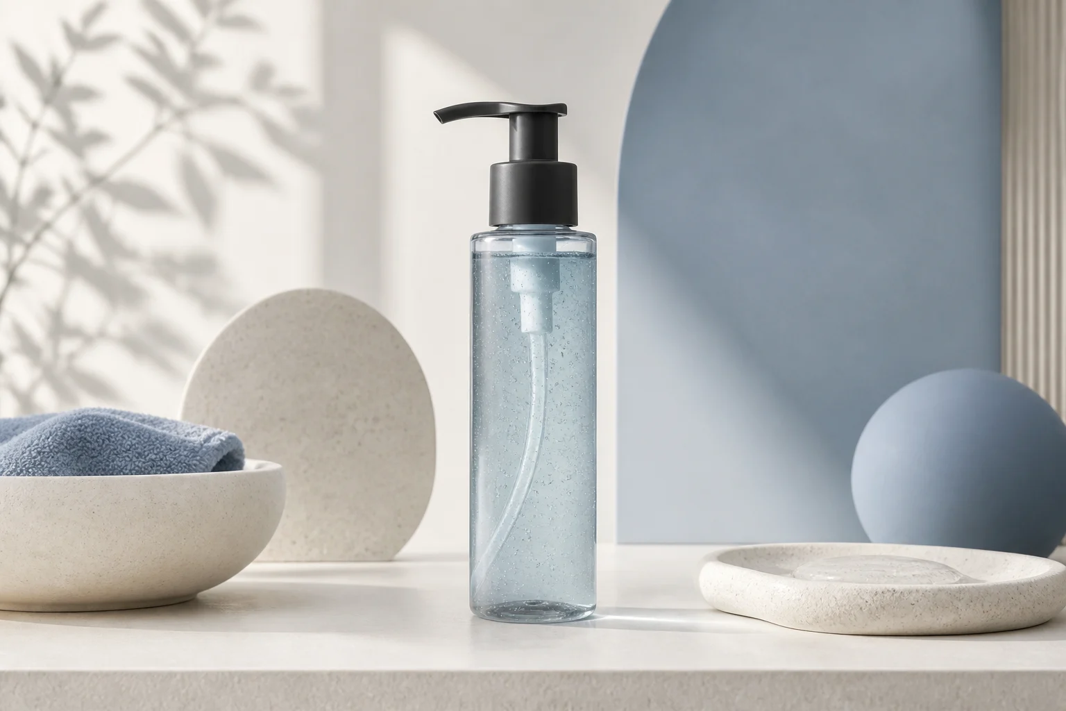 Illustration representing Dermalogica Special Cleansing Gel; not the exact retail package